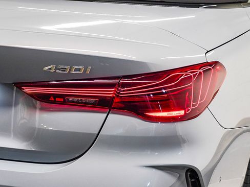 New 2026 BMW 430i Convertible w/ M Sport Package image 13