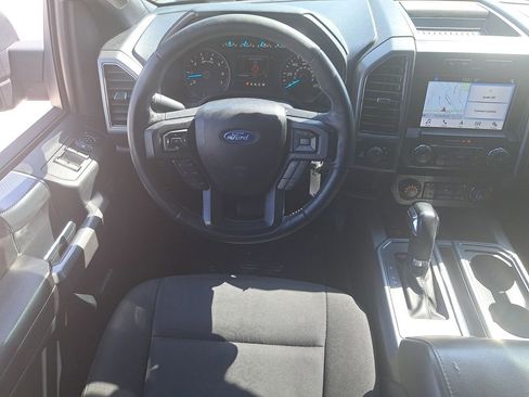 Used 2019 Ford F150 XLT w/ Equipment Group 302A Luxury AWD/4WD image 15