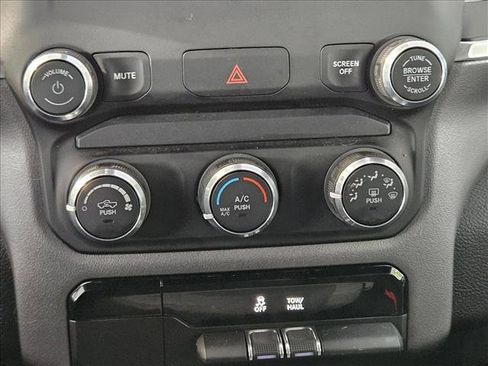 Used 2022 RAM 1500 Lone Star RWD image 13