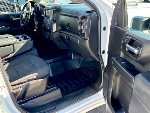 Used 2023 Chevrolet Silverado 2500 W/T w/ WT Convenience Package image 26