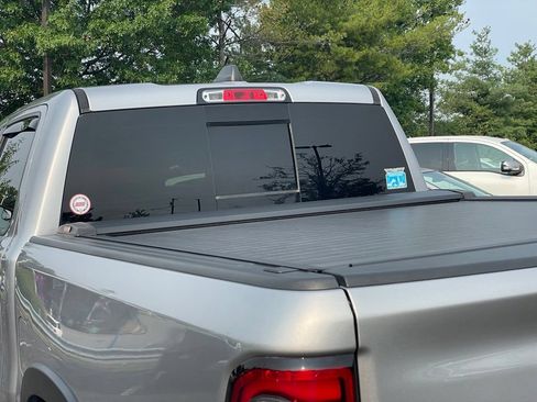 Used 2021 RAM 1500 Rebel w/ Rebel Level 2 Equipment Group AWD/4WD image 34