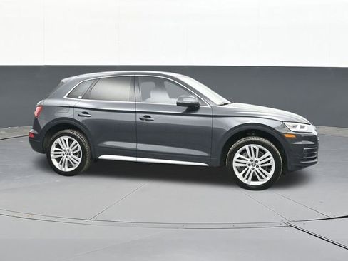 Used 2018 Audi Q5 2.0T Premium Plus image 17