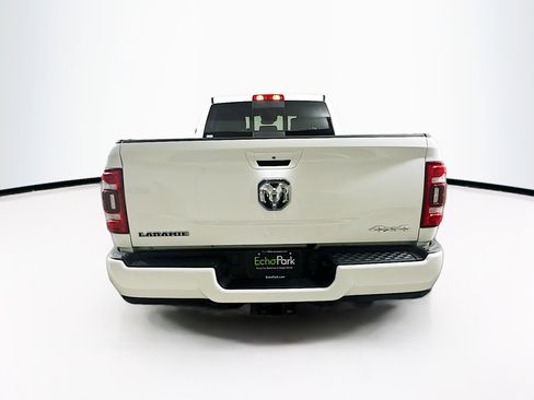 Used 2024 RAM 2500 Laramie w/ Safety Group image 7