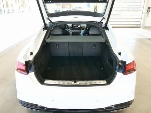 Used 2025 Audi A5 2.0T Premium Plus image 13