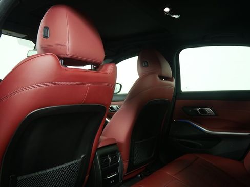 Certified 2023 BMW M340i xDrive w/ Premium Package image 18