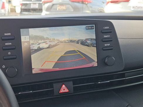 Certified 2025 Hyundai Elantra Sport image 15