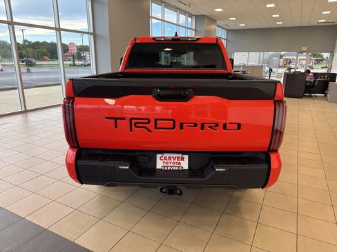 Used 2023 Toyota Tundra TRD Pro image 8