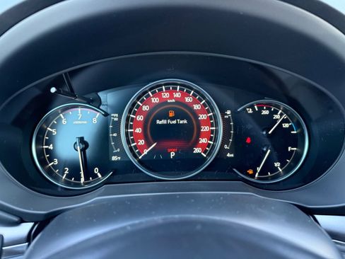 New 2025 MAZDA CX-5 AWD 2.5 S w/ Premium Plus Pkg image 21