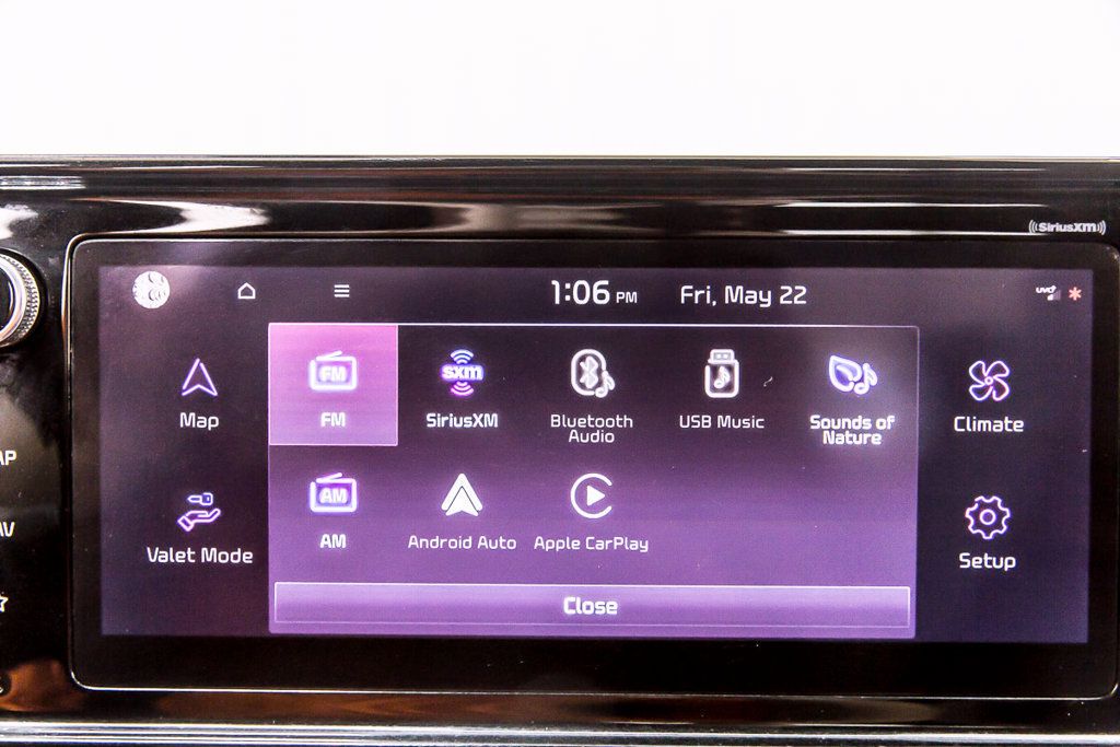 Used 2022 Kia K5 GT-Line w/ GT-Line Awd Premium Package image 23