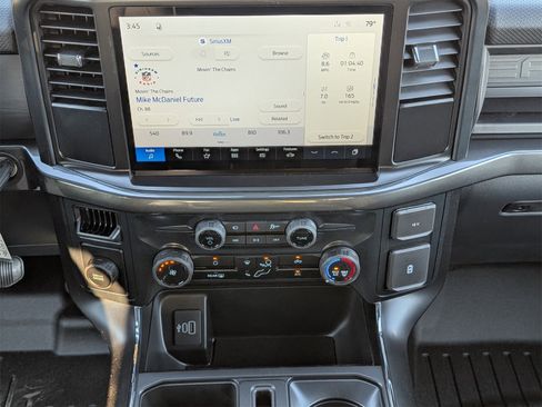 New 2026 Ford F150 STX w/ Equipment Group 200A image 7