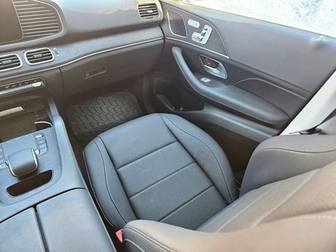 Certified 2026 Mercedes-Benz GLE 350 4MATIC image 12