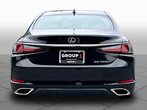 Used 2022 Lexus ES 350 w/ Accessory Package 2 FWD image 5