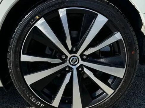 Used 2020 Nissan Altima 2.5 SR image 14