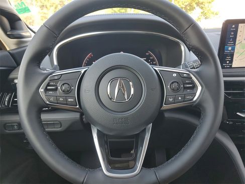 New 2026 Acura MDX w/ Technology Package image 22