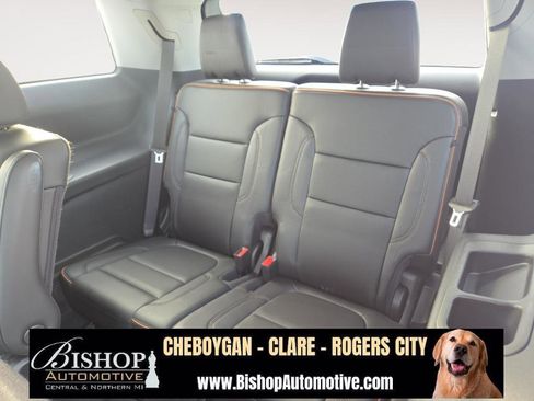Used 2023 GMC Acadia AT4 w/ Preferred Package image 28