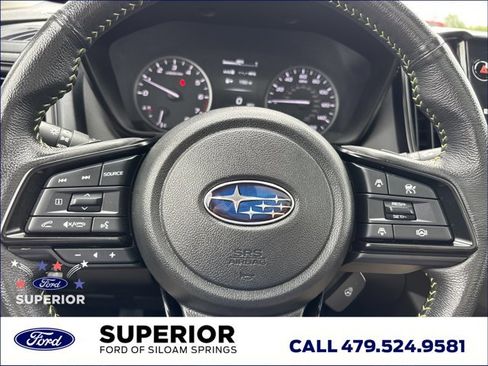 Used 2024 Subaru Ascent Onyx Edition AWD/4WD image 27