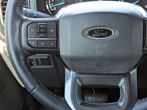 Used 2022 Ford F150 Tremor w/ Equipment Group 401A Mid image 22