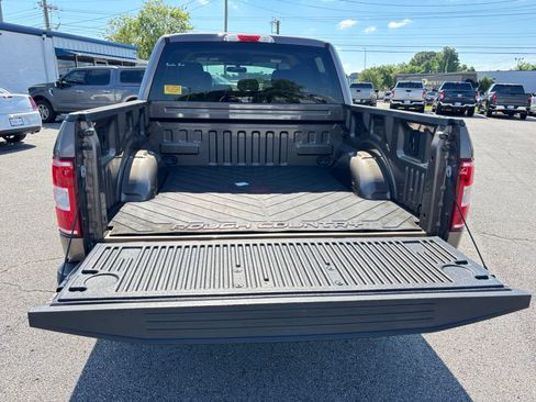 Used 2018 Ford F150 XLT w/ Equipment Group 301A Mid RWD image 7