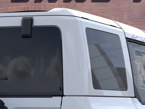 New 2026 Ford Bronco Badlands AWD/4WD image 25