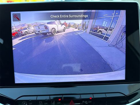 New 2026 Jeep Compass Limited w/ Sun, Sound & Navigation Group image 8