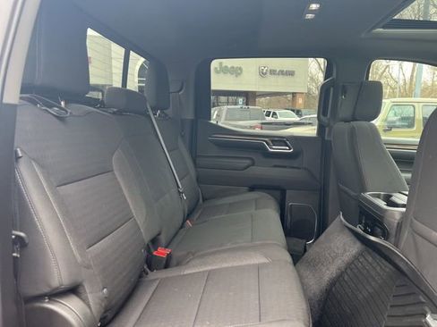 Used 2022 Chevrolet Silverado 1500 RST w/ All Star Edition Plus image 26