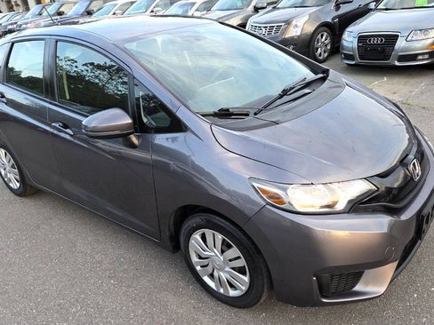 Used 2015 Honda Fit LX image 18