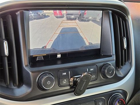 Certified 2021 Chevrolet Colorado ZR2 w/ Colorado ZR2 Bison Edition image 21