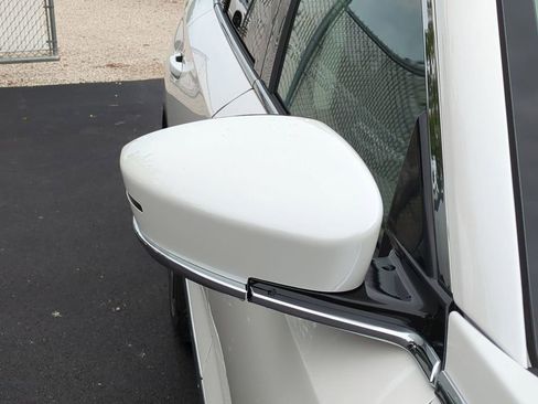 Used 2026 Acura MDX FWD w/ Technology Package image 12