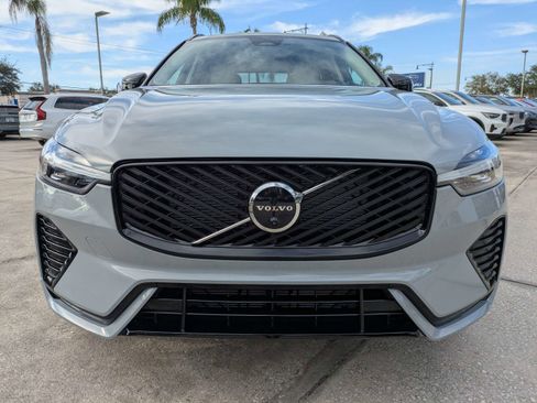 New 2026 Volvo XC60 B5 Ultra w/ Protection Package Premier image 9