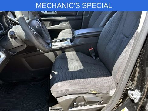Used 2013 GMC Terrain SLE AWD/4WD image 17