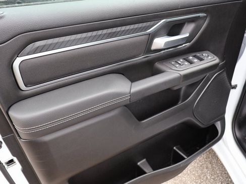 New 2025 RAM 1500 Big Horn image 11
