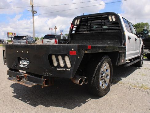 Used 2020 Ford F250 XL w/ Power Equipment Group AWD/4WD image 8