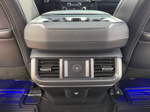 Used 2025 Ford F150 Tremor w/ Mobile Office Package AWD/4WD image 36