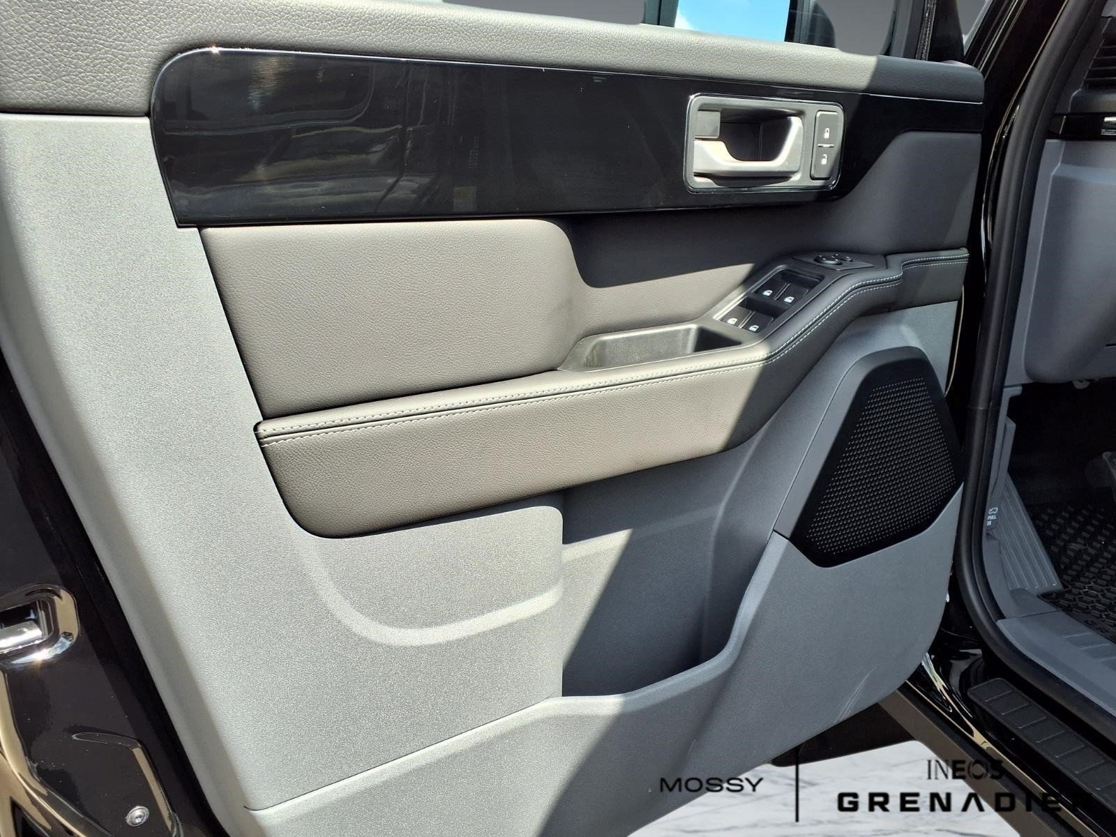Used 2026 INEOS Grenadier Station Wagon AWD/4WD image 7