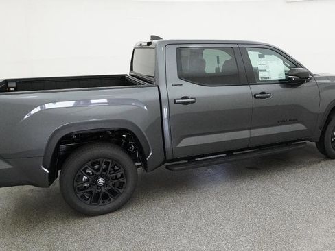 New 2026 Toyota Tundra Limited AWD/4WD image 58