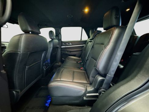 Used 2019 Ford Explorer Sport w/ Equipment Group 401A image 15