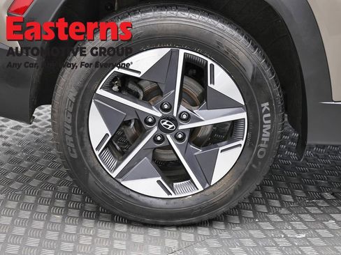 Used 2025 Hyundai Tucson SEL image 31