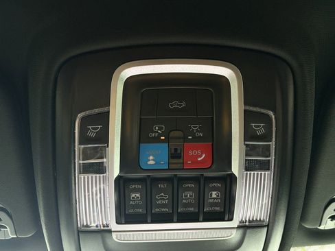 New 2026 RAM 1500 Limited w/ Body Color Bumper Group image 33