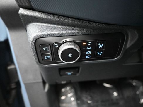 Used 2024 Ford Bronco Outer Banks AWD/4WD image 14
