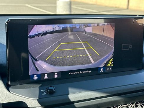 New 2026 Honda Accord Sport image 21