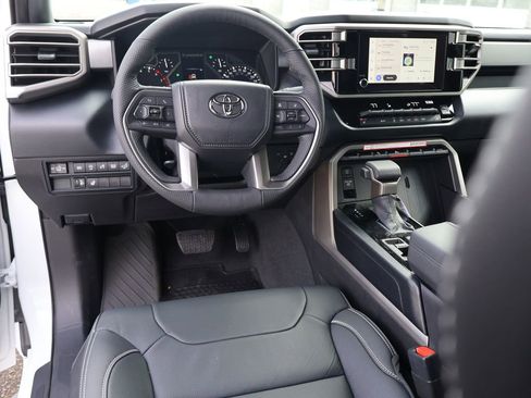 New 2026 Toyota Tundra SR5 w/ SR5 Premium Package image 25