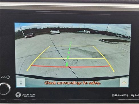 Used 2023 Toyota Tundra SR5 w/ TRD Off-Road Package image 13