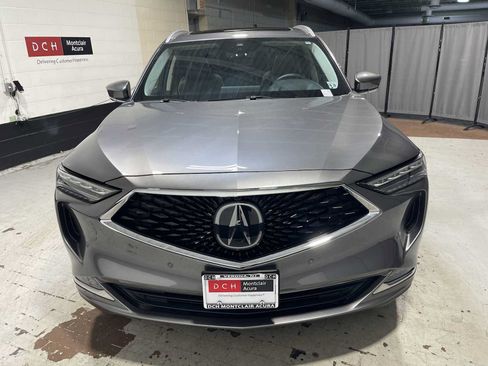Used 2023 Acura MDX SH-AWD w/ Advance Package image 6