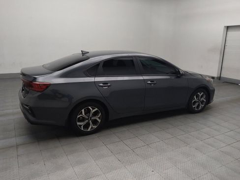 Used 2019 Kia Forte LXS image 10