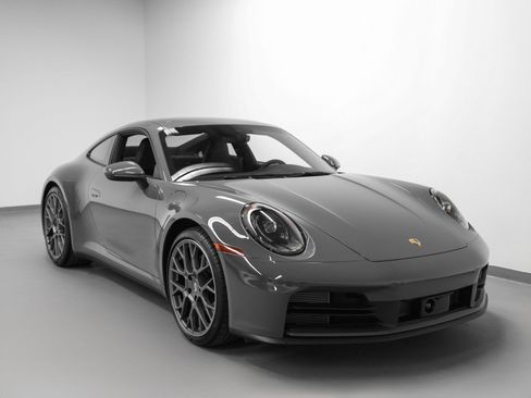 New 2026 Porsche 911 Carrera image 10