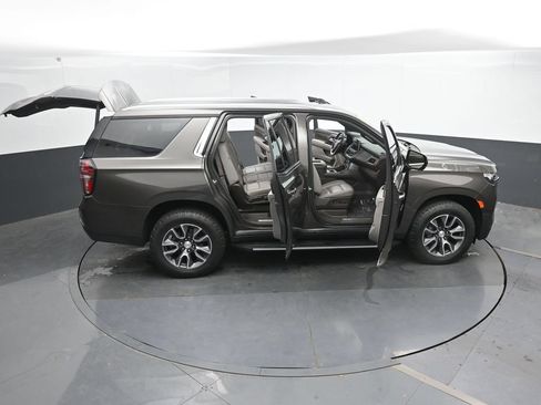 Used 2021 Chevrolet Tahoe LT AWD/4WD image 53
