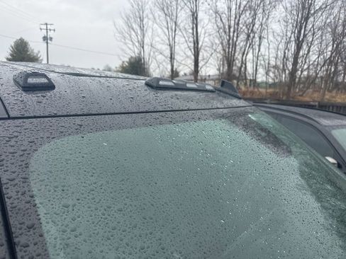 Used 2024 Chevrolet Silverado 2500 LTZ w/ LTZ Plus Package image 16