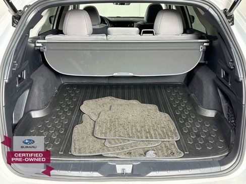 Certified 2025 Subaru Outback Premium AWD/4WD image 26