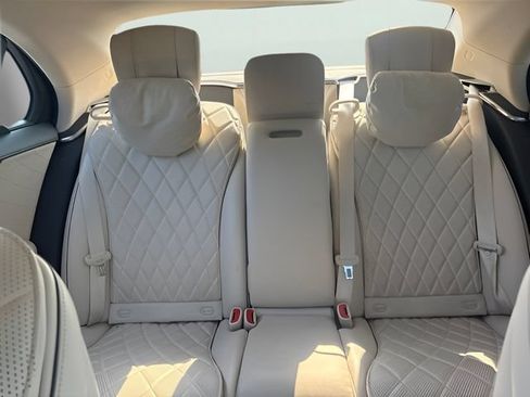 Used 2023 Mercedes-Benz S 580 4MATIC Sedan w/ AMG Line image 21
