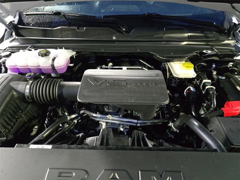 New 2026 RAM 1500 Tradesman image 31